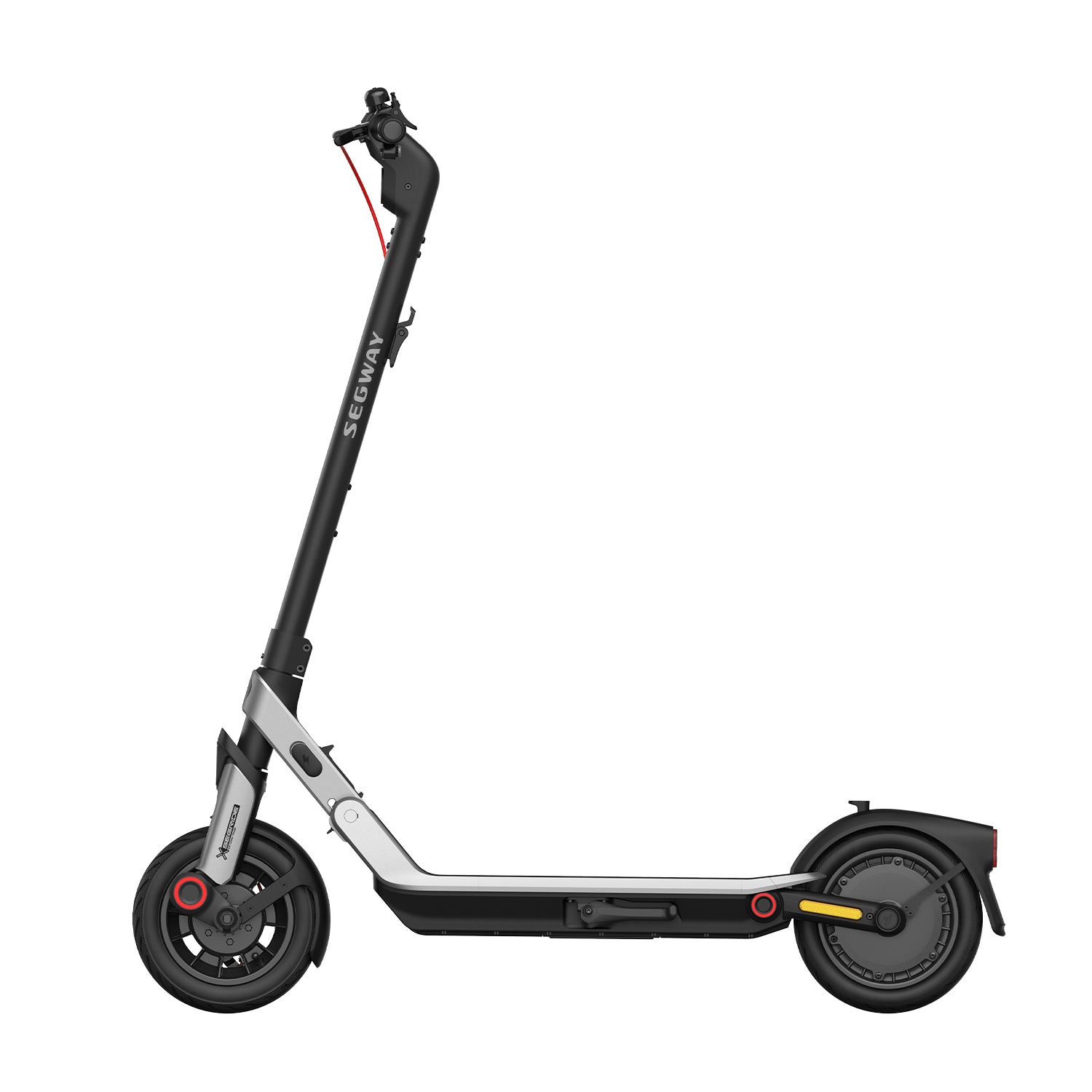 Segway E3 Pro electric scooter